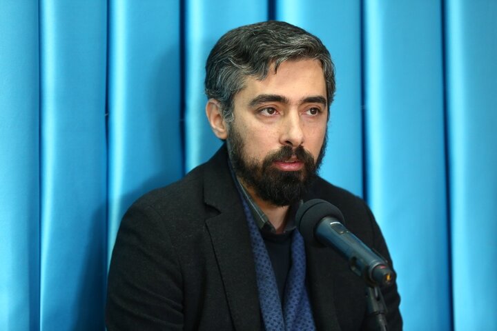 توجه به انتخاب و قرارگیری کتاب خوب، به‌روز و متناسب با سلیقه افراد در کتابخانه‌های عمومی مایه خرسندی است