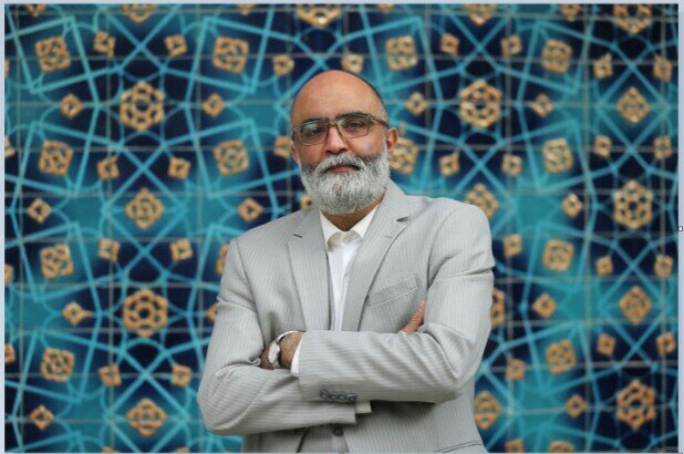 علیرضا زندوکیلی؛ مدیرکل کتابخانه های عمومی استان تهران