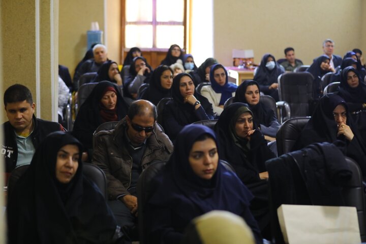 برگزیدگان دوازدهمین دوره جشنواره کتابخوانی رضوی در کرمان معرفی شدند