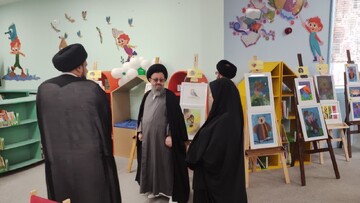 کتابخانه گردی قم