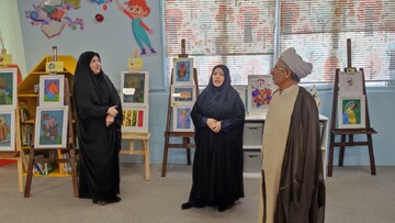 کتابخانه گردی قم