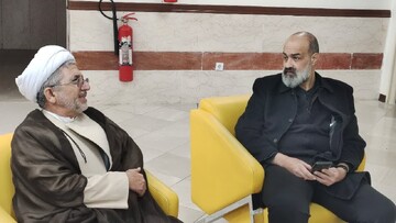 کتابخانه گردی قم