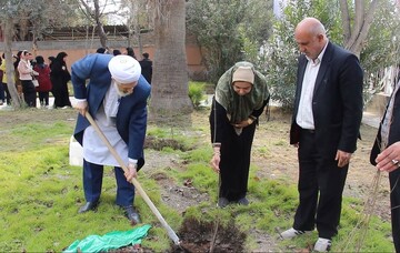 دوازدهمین جشنواره کتابخوانی رضوی