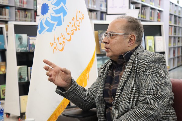 نیاز به تعریف اقدامات مشترک میان نهاد کتابخانههای عمومی کشور و شهرداریها برای ترویج کتابخوانی