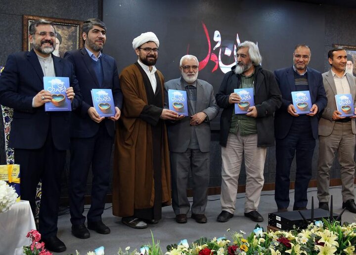 تجربه نگاری، نگاهداشت سرمایه و حتی بیش از آن، نوعی سرمایه‌گذاری است