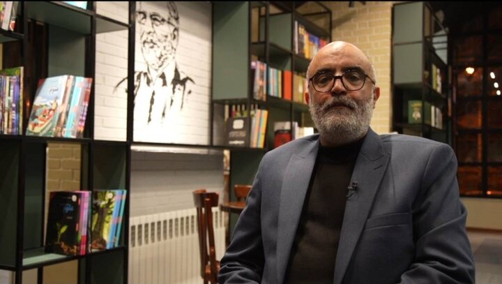 کتابخانه آینده شهید فخریزاده نشاندهنده توجه به اقتضائات فناورانه جدید از جمله هوش مصنوعی