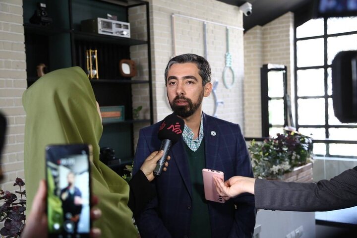 کتابخانه آینده شهید فخریزاده نشاندهنده توجه به اقتضائات فناورانه جدید از جمله هوش مصنوعی