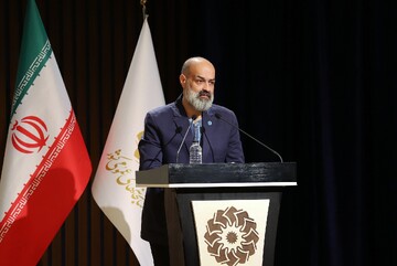 آیین اختتامیه استانی دوازدهمین دوره جشنواره کتابخوانی رضوی در قم