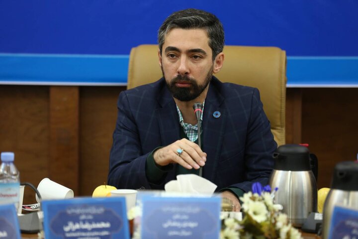 آنچه میتواند مردم را از فقر نجات دهد، فرهنگ است/ نهاد دارای اثرگذارترین شبکه فرهنگی کشور