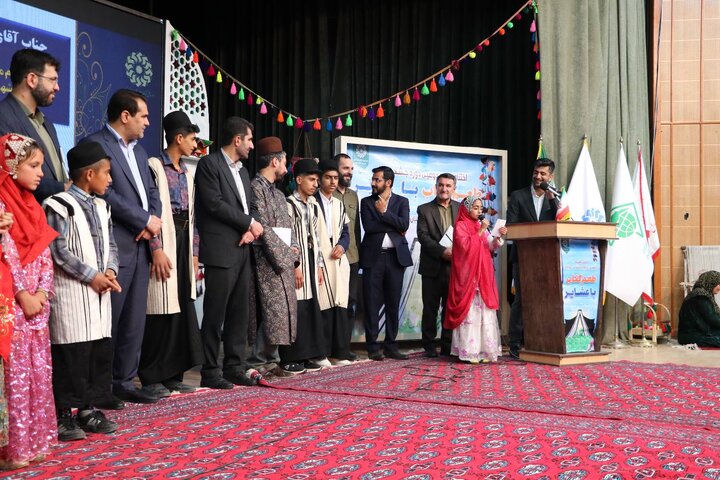 توجه به عشایر مصداق کار جهادی فرهنگی نهاد کتابخانههای عمومی کشور است