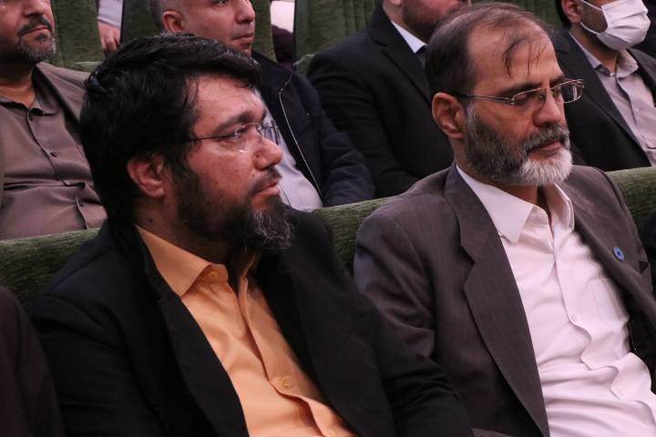 توسعه کتابخانههای عمومی موجب افزایش کیفیت زندگی و حال خوب مردم میشود