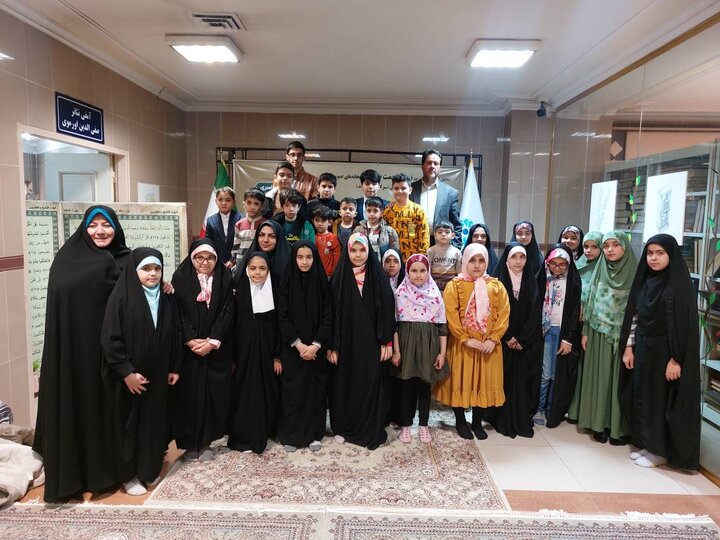 دومین دوره طرح «بهار در بهار» در آذربایجانغربی برگزار شد