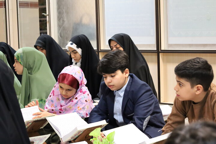 دومین دوره طرح «بهار در بهار» در آذربایجانغربی برگزار شد