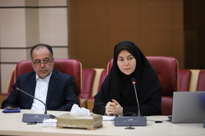 نهاد کتابخانههای عمومی کشور، نهادی پویا و پیشران در حوزه فرهنگ و دانشافزایی است