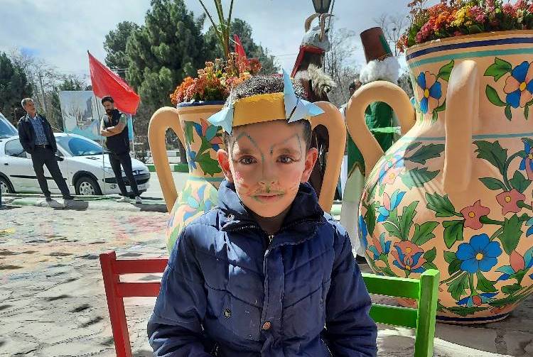 کتابخانههای عمومی خراسان رضوی میزبان مسافرین نوروزی و زائرین هستند