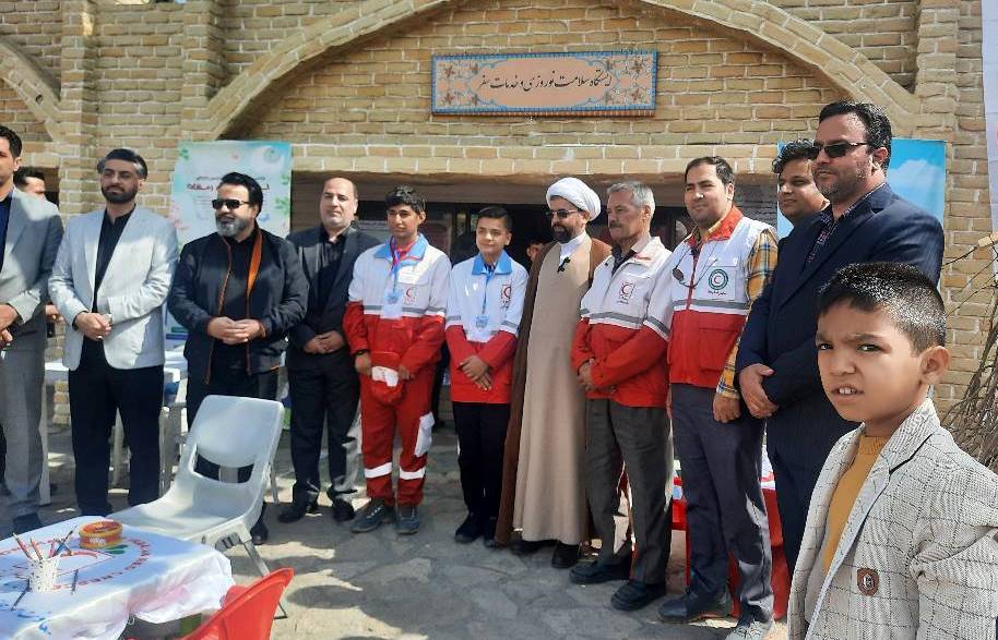 کتابخانههای عمومی خراسان رضوی میزبان مسافرین نوروزی و زائرین هستند