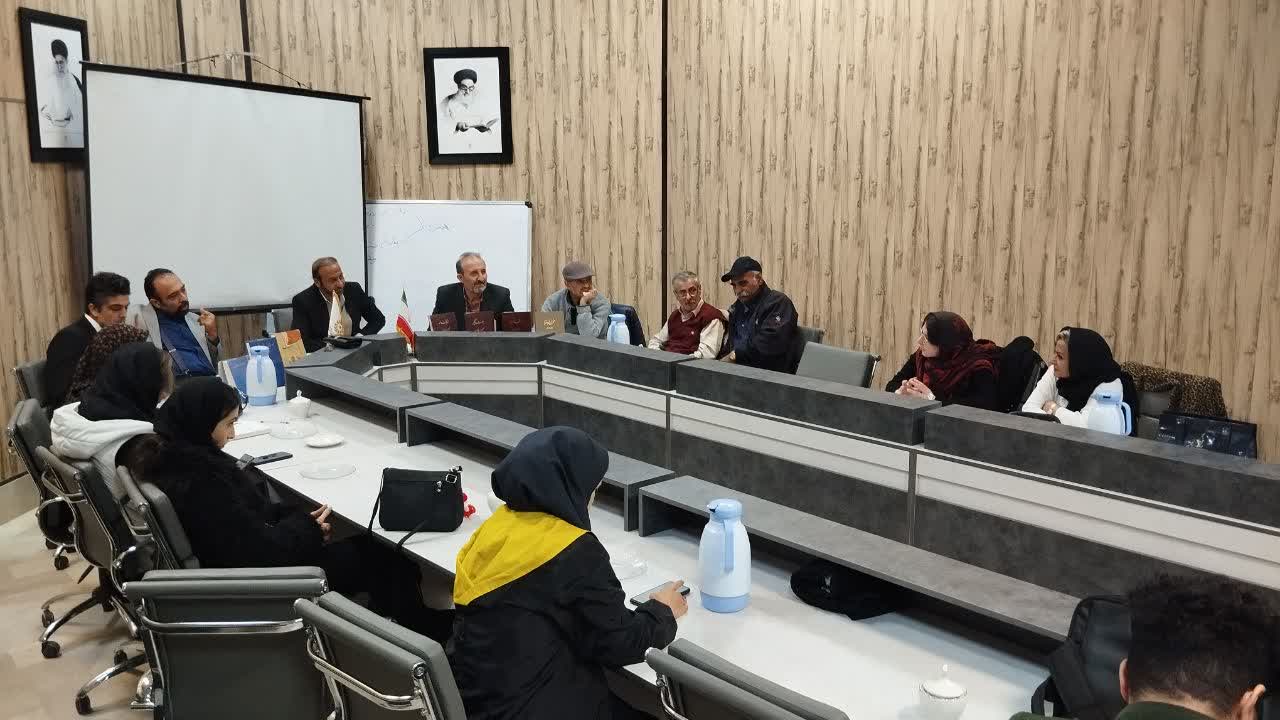 برنامههای متنوع فرهنگی در کتابخانههای عمومی خراسان رضوی برگزار شد