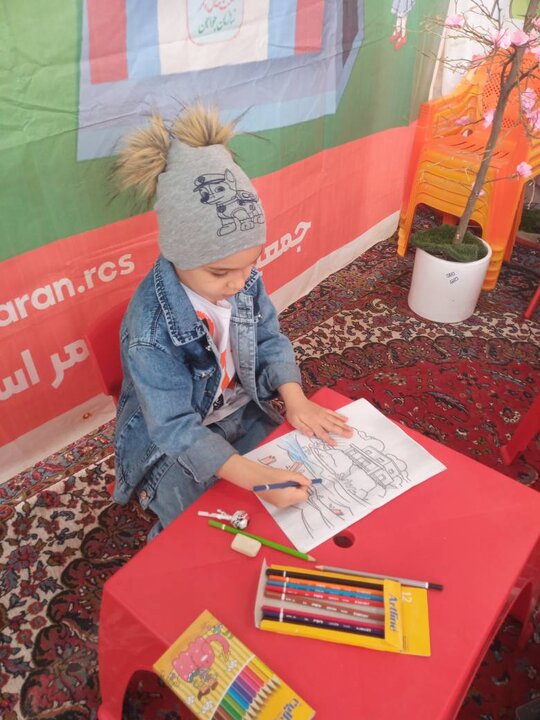 فعّالیت کتابداران در کتابخانههای مازندران جریان دارد