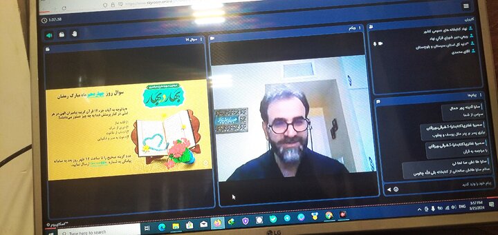 کاربران کتابخانههای عمومی ۴۷۰۰ ساعت را به طرح «بهار در بهار» اختصاص دادند