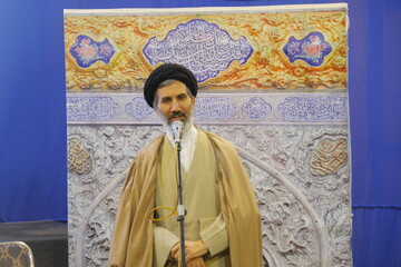 ضیافت افطاری صمیمانه کتابداران و اصحاب کتاب استان قم