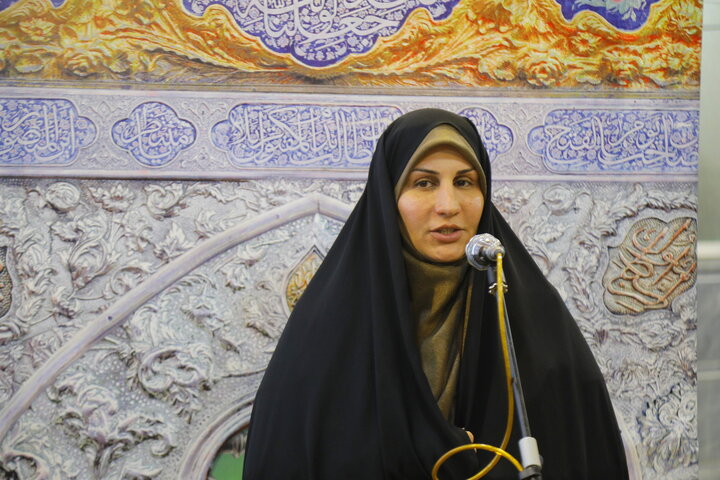 از روایت آزادگان امام حسن مجتبی(ع) در سوریه تا رونمایی از اولین کتاب دعای کودکان و نوجوانان