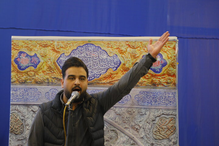 از روایت آزادگان امام حسن مجتبی(ع) در سوریه تا رونمایی از اولین کتاب دعای کودکان و نوجوانان