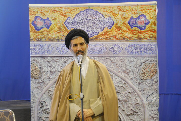 از روایت آزادگان امام حسن مجتبی(ع) در سوریه تا رونمایی از اولین کتاب دعای کودکان و نوجوانان