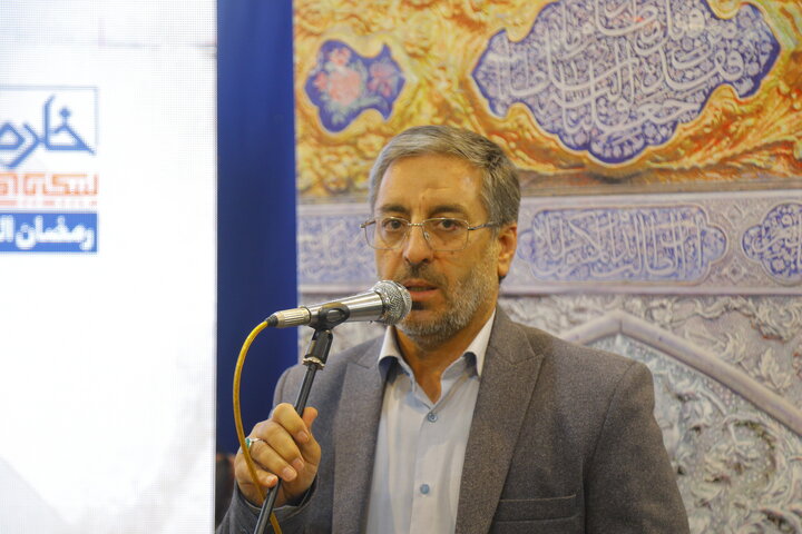 از روایت آزادگان امام حسن مجتبی(ع) در سوریه تا رونمایی از اولین کتاب دعای کودکان و نوجوانان