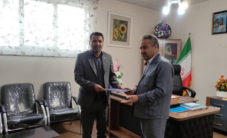 حامی کتابداران، کتابخانههای عمومی و اصلاح قانون تأسیس نهاد خواهیم بود