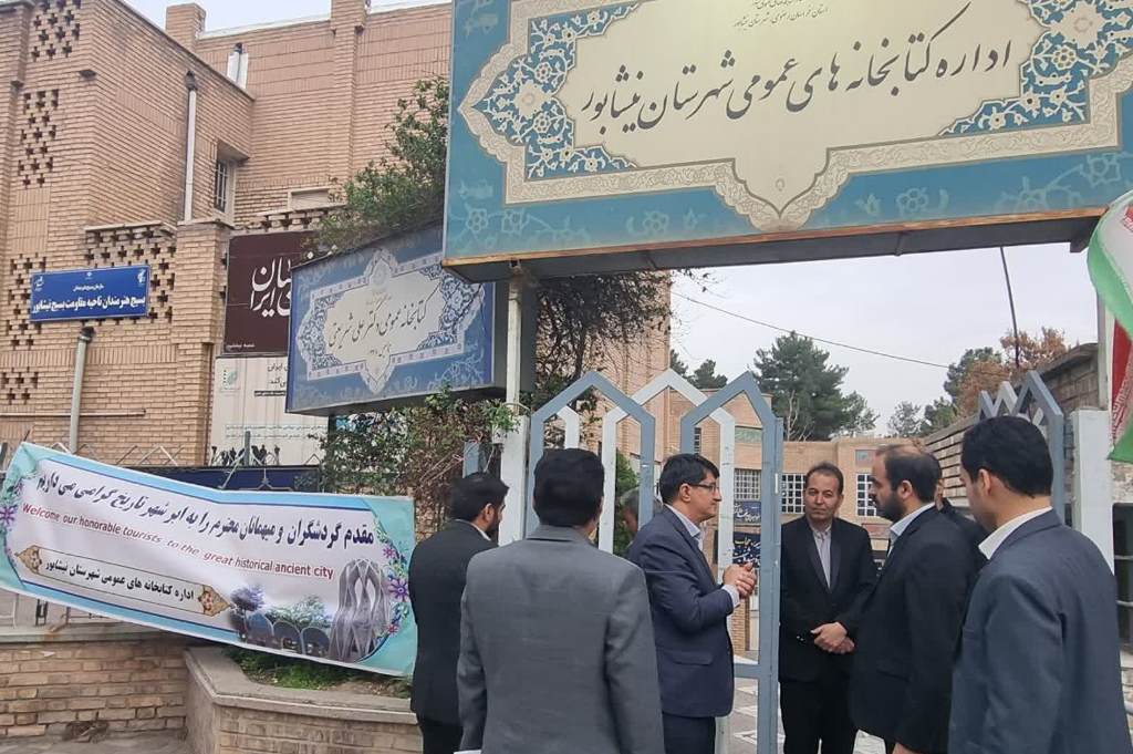 امروز اعتلای فرهنگ کتاب و کتابخوانی و رشد فرهنگ عمومی جامعه حائزاهمیت است