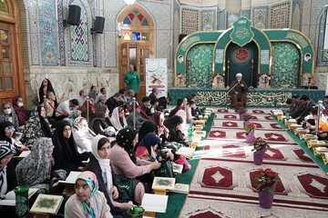 برنامه قرار آسمانی