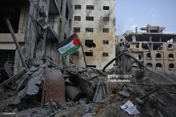 حملات اسرائیل به غزه