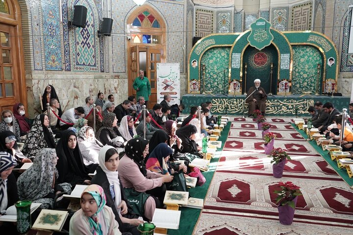 کاربران کتابخانههای عمومی ۴۷۰۰ ساعت را به طرح «بهار در بهار» اختصاص دادند