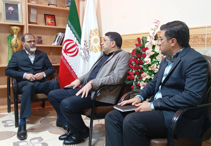 لزوم استفاده از ظرفیت آموزش و پرورش در راستای گسترش سرانه مطالعه در استان