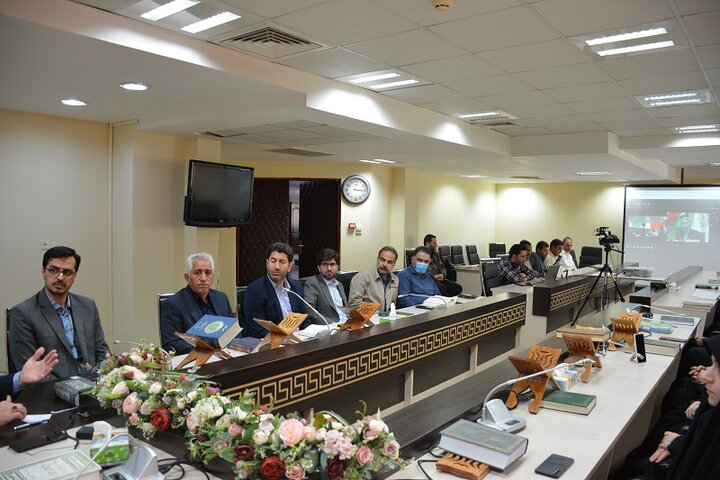 دومین دوره طرح سراسری «بهار در بهار» در کرمانشاه برگزار شد