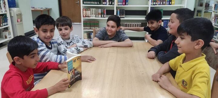 نشست های فرهنگی کتابخانه های عمومی استان قم به مناسبت روز قدس