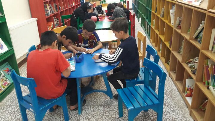 نشست های فرهنگی کتابخانه های عمومی استان قم به مناسبت روز قدس