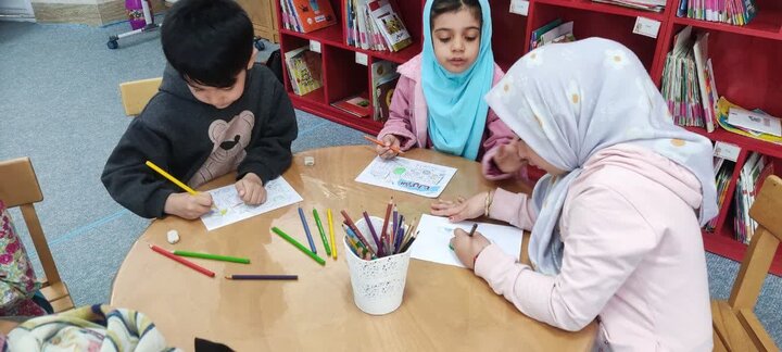 نشست های فرهنگی کتابخانه های عمومی استان قم به مناسبت روز قدس