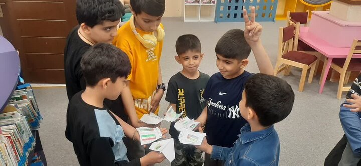 نشست های فرهنگی کتابخانه های عمومی استان قم به مناسبت روز قدس