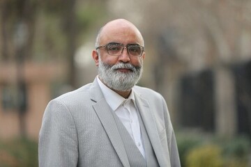 علیرضا زندوکیلی، مدیرکل کتابخانه های عمومی استان تهران