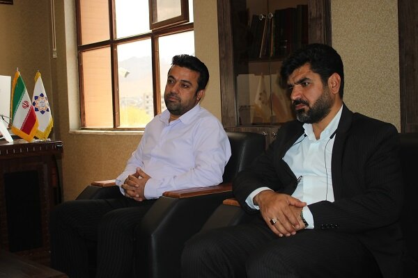 تلاش مستمر شهرداری فرخشهر برای تقویت بنیانهای فرهنگی