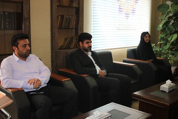 تلاش مستمر شهرداری فرخشهر برای تقویت بنیانهای فرهنگی