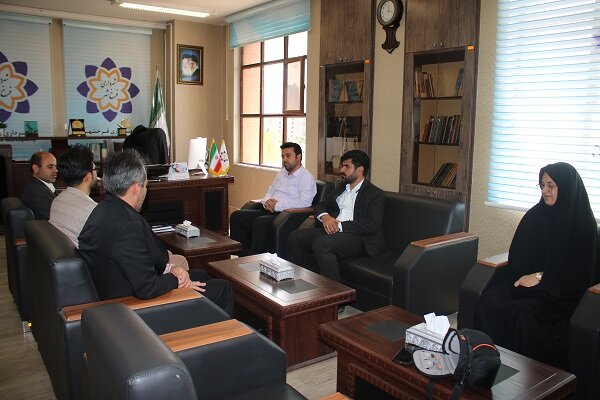 تلاش مستمر شهرداری فرخشهر برای تقویت بنیانهای فرهنگی