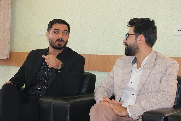 تعامل و همسوییِ اهداف شهرداری و کتابخانهها نویدبخش آینده فرهنگی روشن برای شهر است