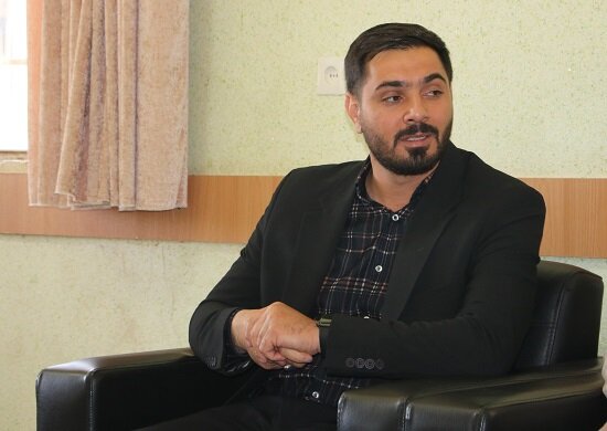 تعامل و همسوییِ اهداف شهرداری و کتابخانهها نویدبخش آینده فرهنگی روشن برای شهر است