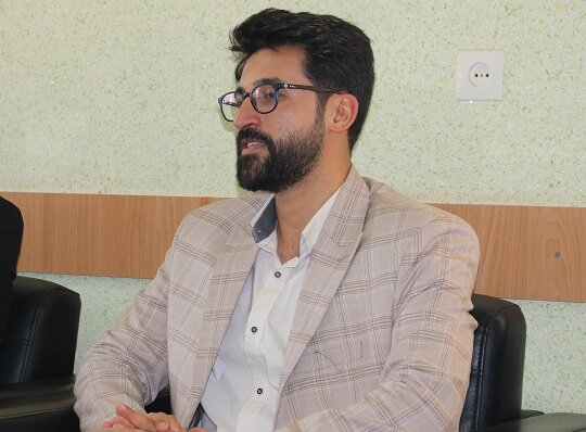 تعامل و همسوییِ اهداف شهرداری و کتابخانهها نویدبخش آینده فرهنگی روشن برای شهر است