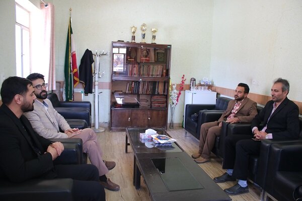 تعامل و همسوییِ اهداف شهرداری و کتابخانهها نویدبخش آینده فرهنگی روشن برای شهر است