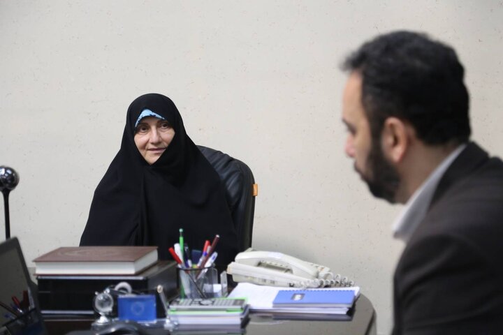 تفاهمنامهی همکاری ادارات کل کتابخانههای عمومی و فرهنگوارشاد اسلامی مازندران امضا شد