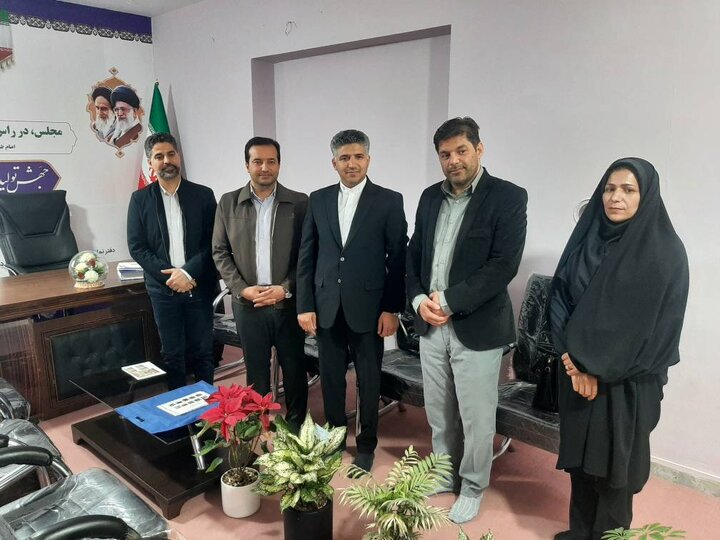 از طرح اصلاح قانون تأسیس نهاد کتابخانه‌ها حمایت خواهیم کرد 