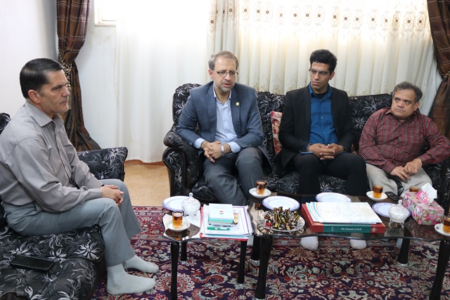 تلاش برای حمایت از نهاد کتابخانههای عمومی کشور در سطح ملی و استانی ادامه داد